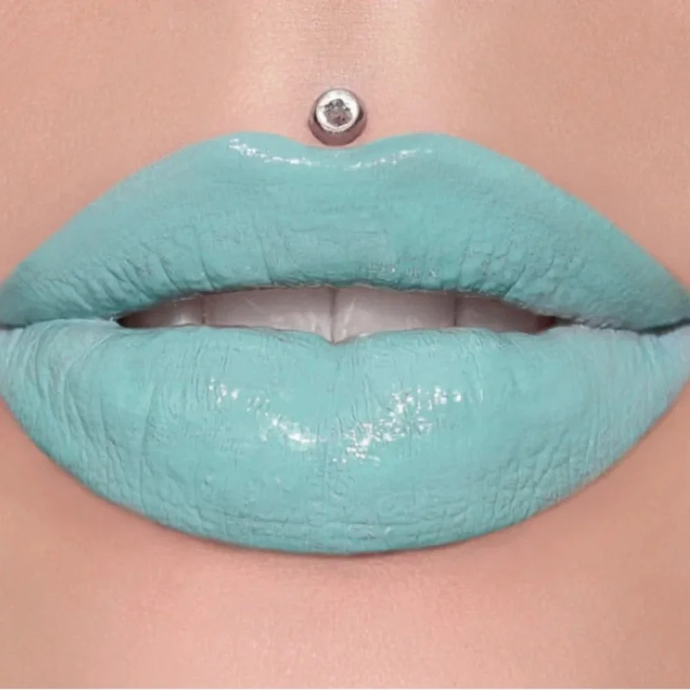 JEFFREE STAR GLOSS’D IN PARADISE Highly Pigmented Supreme Gloss